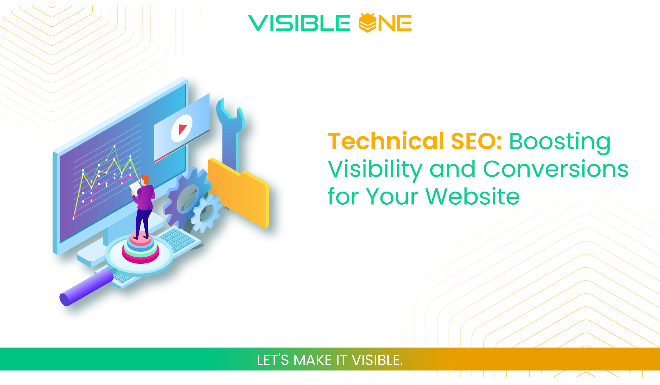 Technical SEO Made Simple: Boosting Visibility and Conversions for Your Website