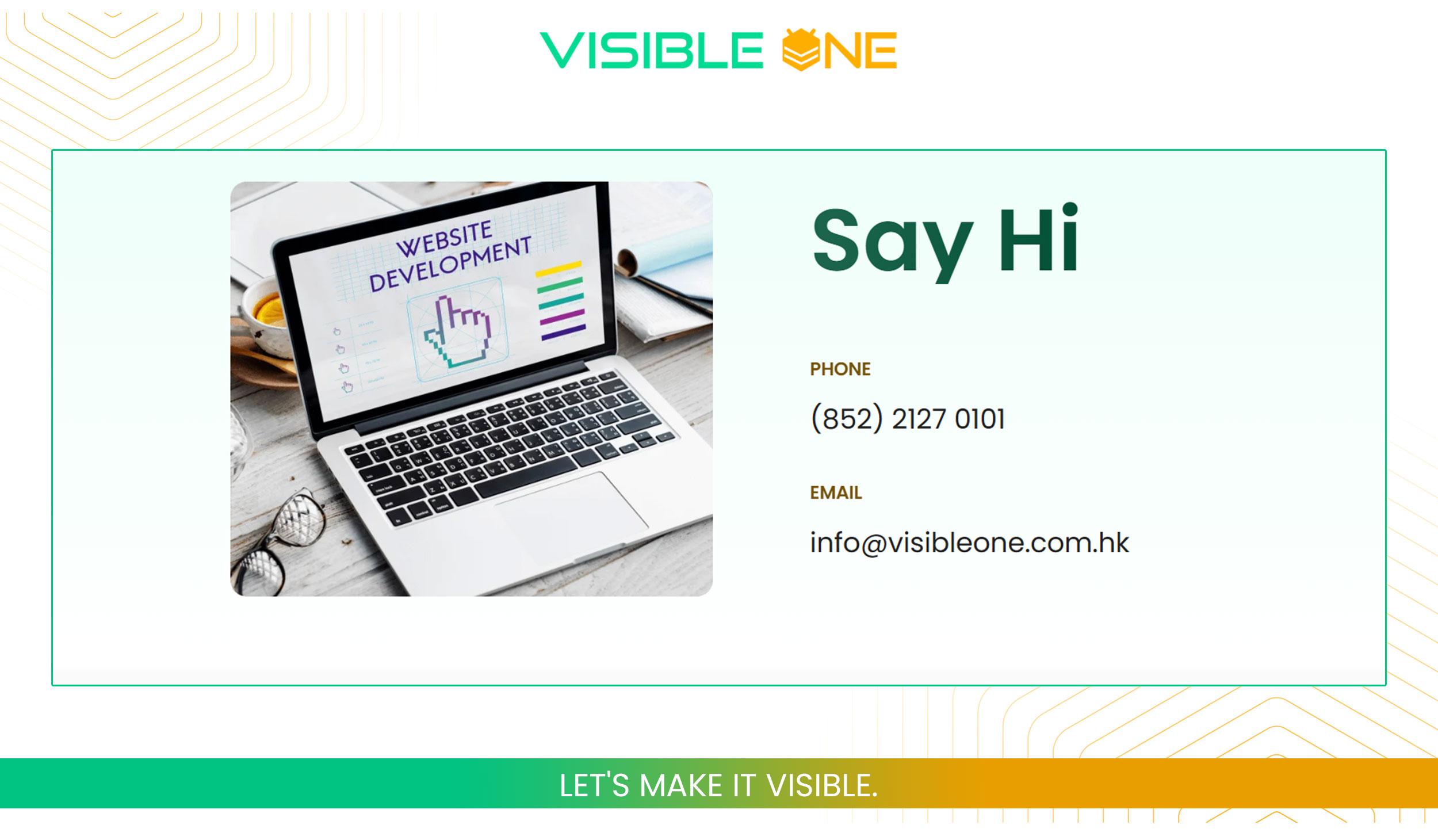 Creating the Perfect Contact Page for Your Website