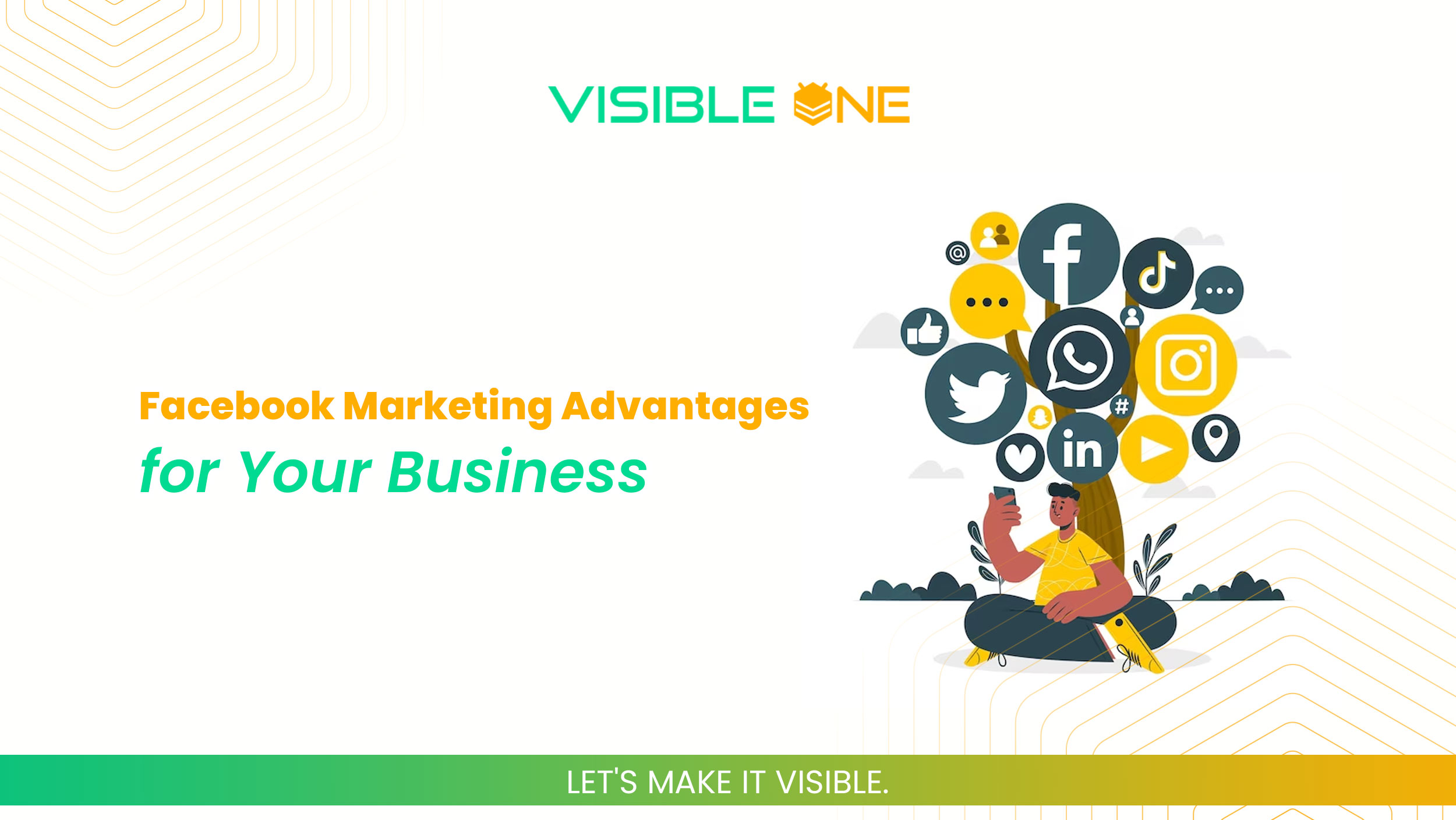Facebook Marketing Advantages for Your Business