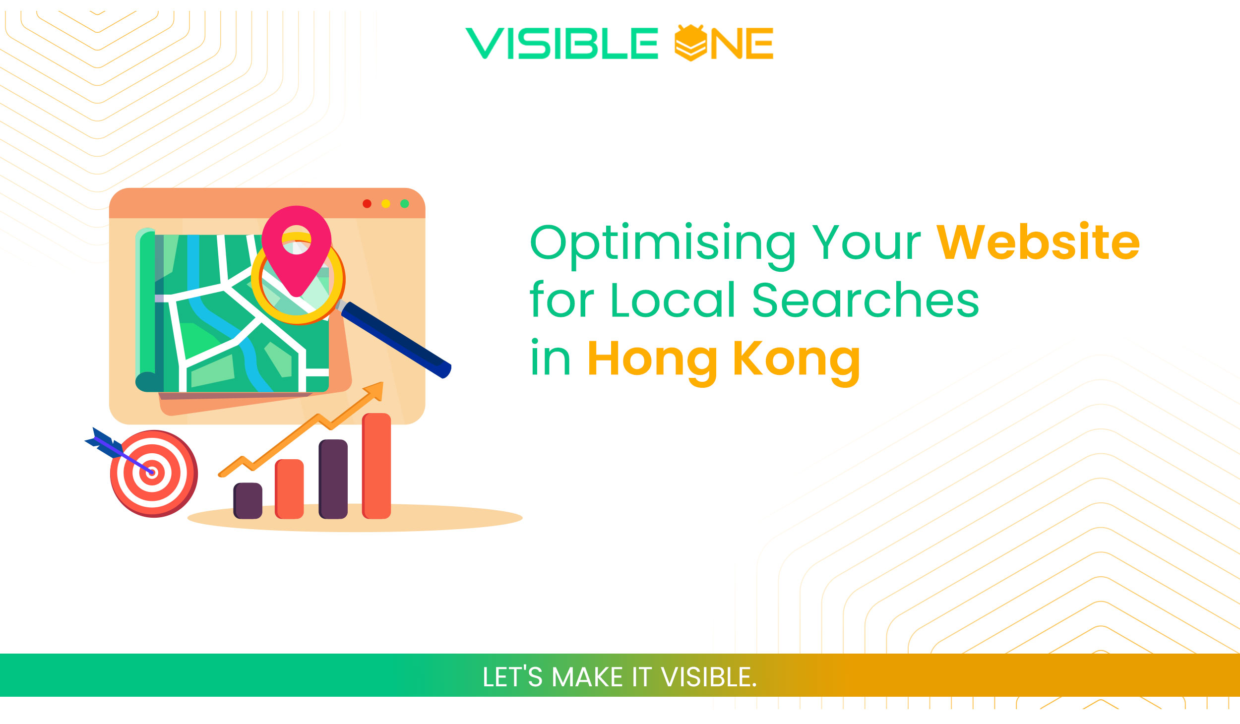 Optimising Your Website for Local Searches in Hong Kong