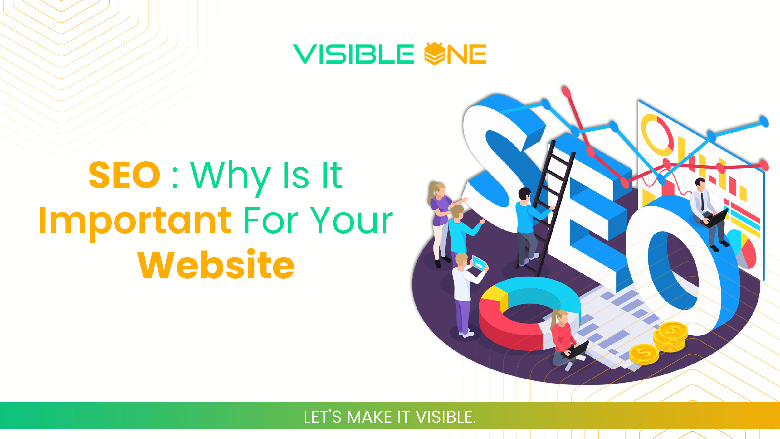 SEO: Why Is It Important For Your Website