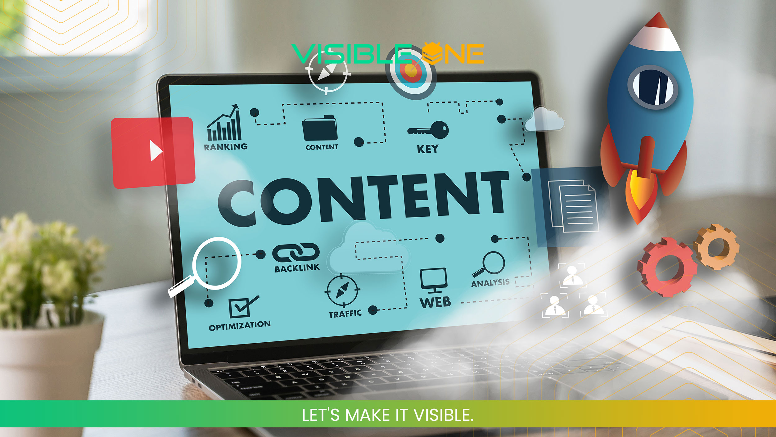 Why Quality Content Matters for your Website