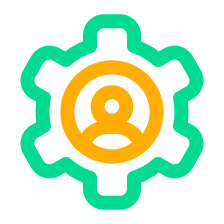 Resource Efficiency and Expert Support