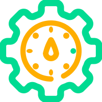 Tailored Efficiency hover