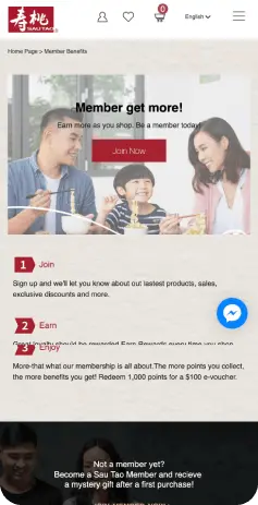 sautao-project-mobile-view-in visible-one