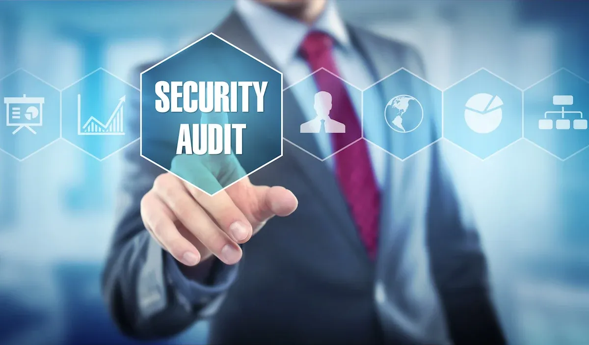 Security Audits
